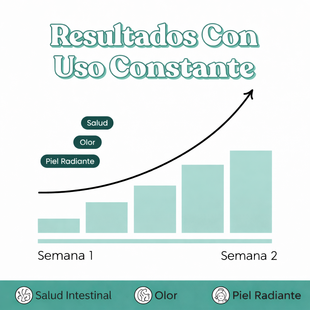 Chlorophyll Supplements