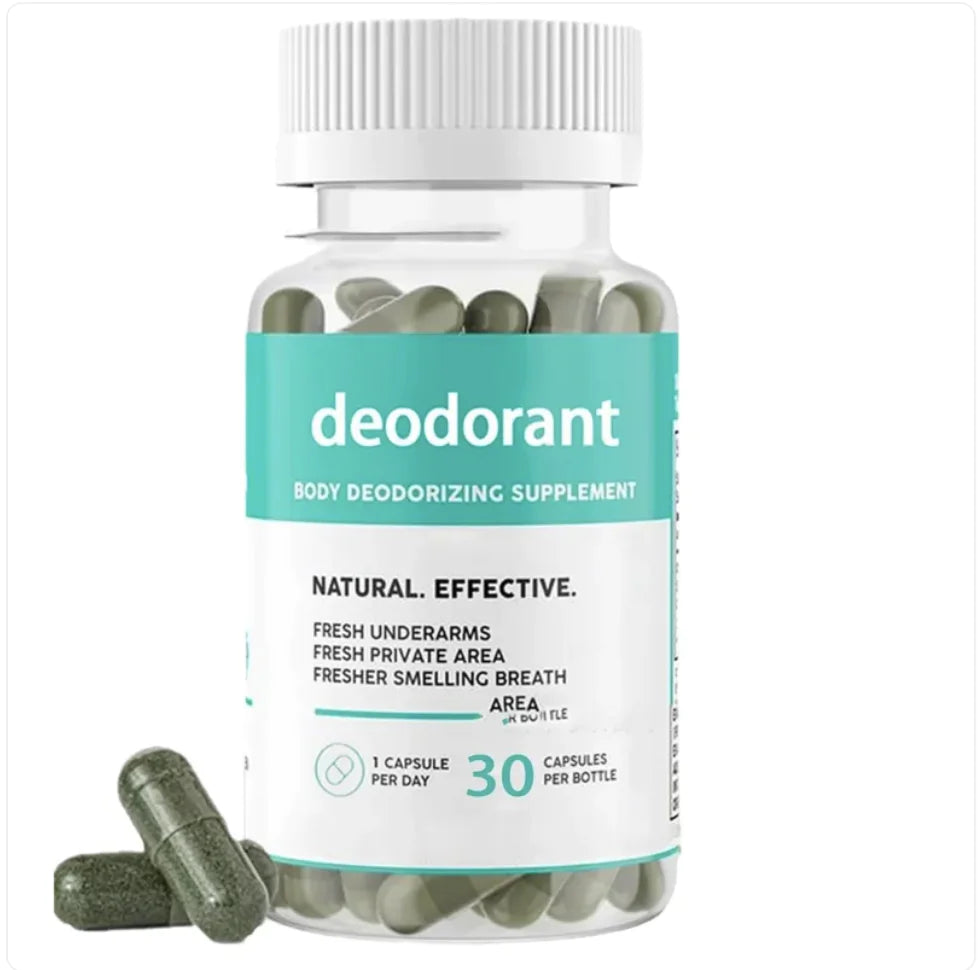 Desodorante Inner Fresh