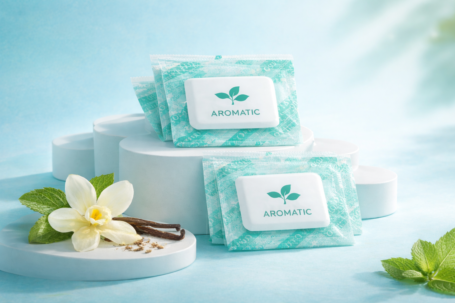 InnerFresh Aura 100uds