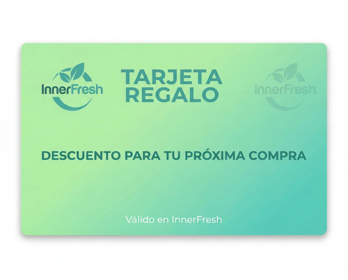 Descuento en tu próxima compra
