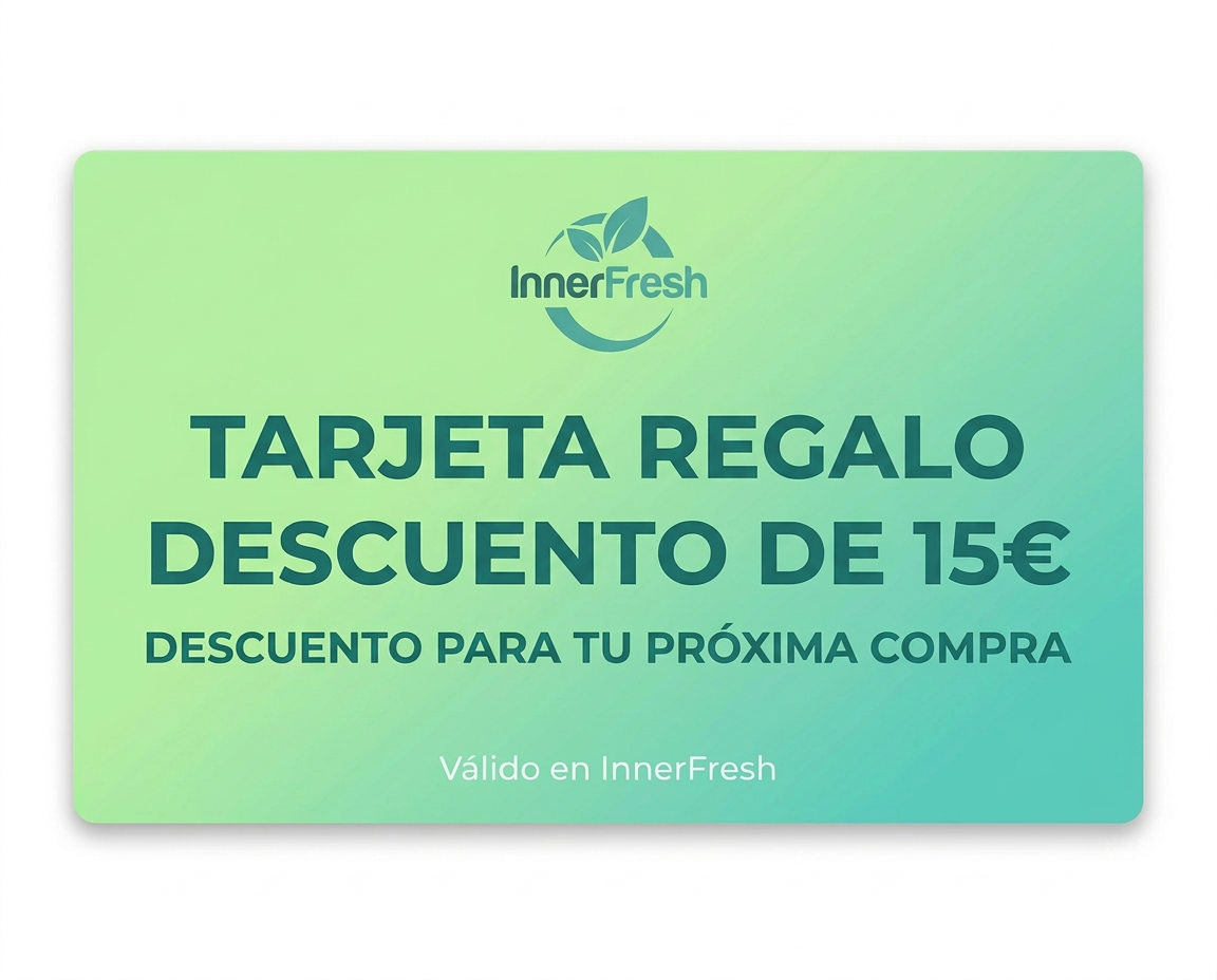 Descuento en tu próxima compra