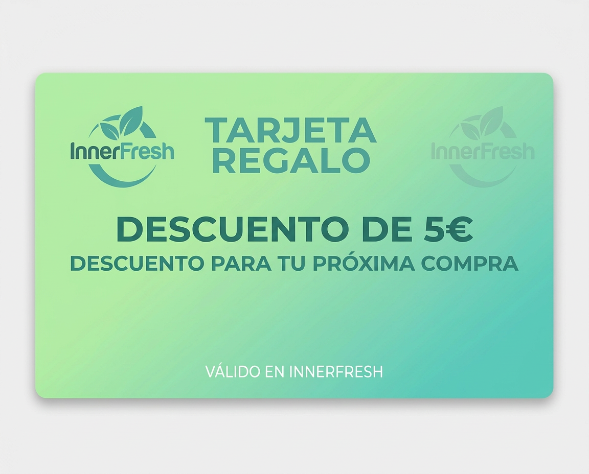 Descuento en tu próxima compra