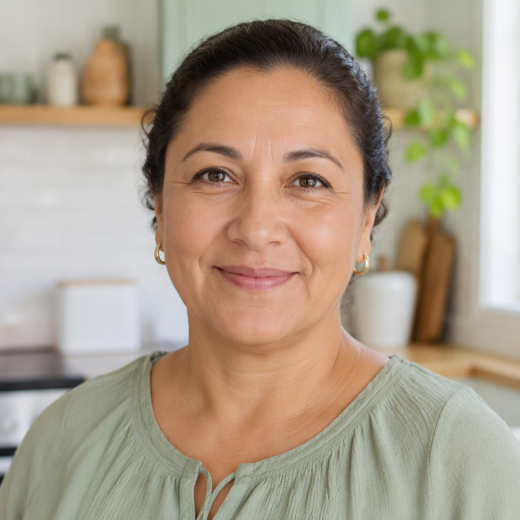 Alejandra - fundadora de InnerFresh