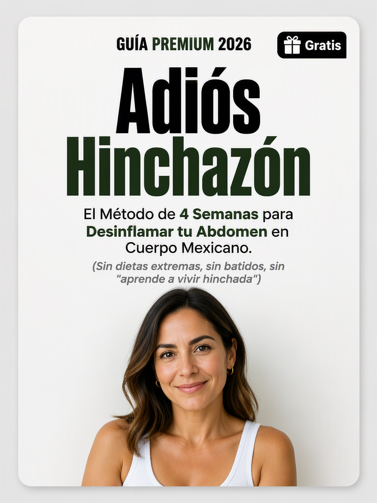 Gotas Verdes 10 en 1 · Renueva tu Digestión y Energía