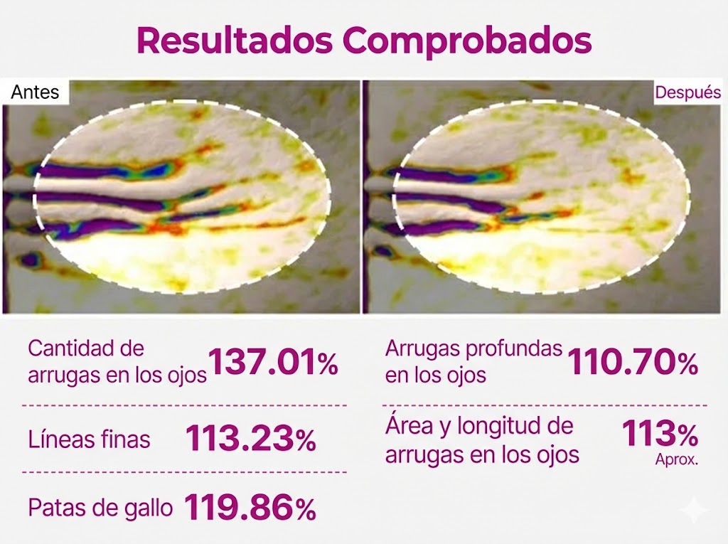 Dr.Melaxin piel rejuvenecida - Inner Fresh
