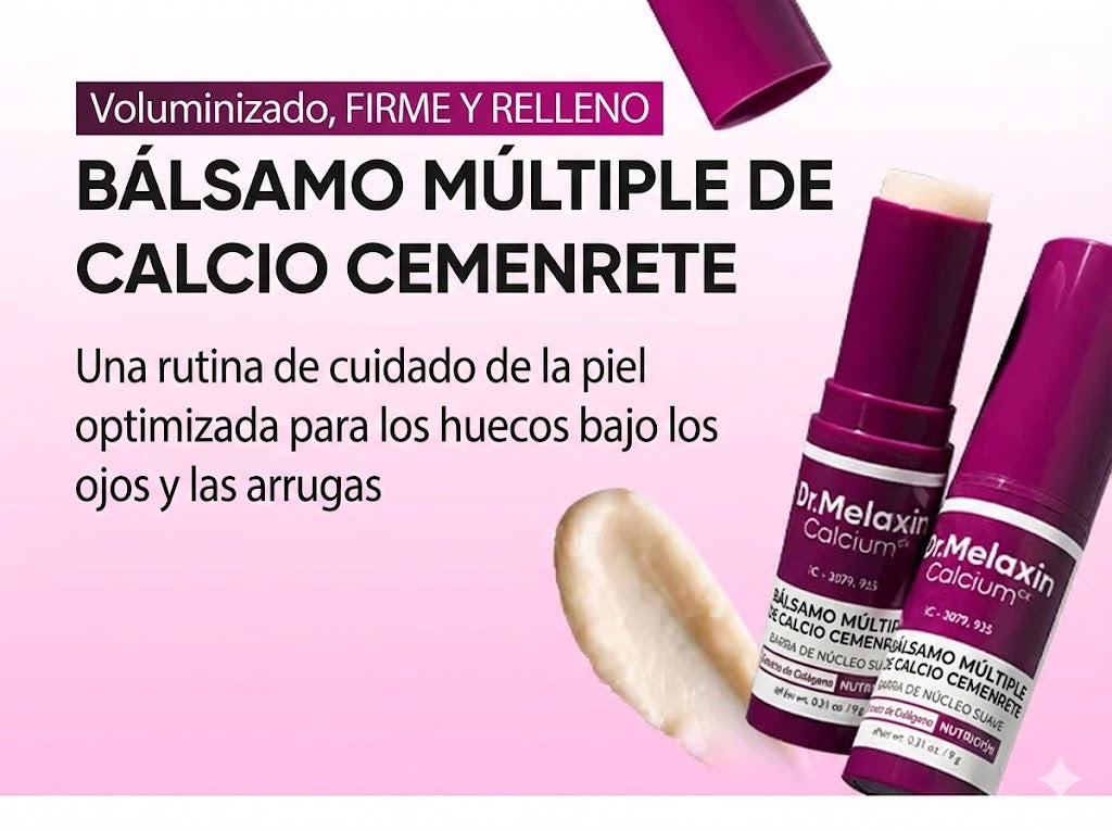 Dr.Melaxin piel rejuvenecida - Inner Fresh