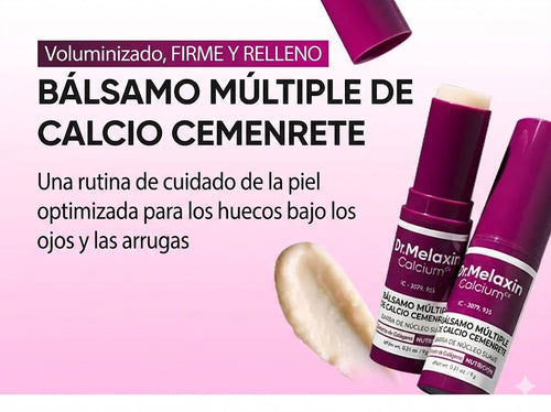 Dr.Melaxin piel rejuvenecida - Inner Fresh